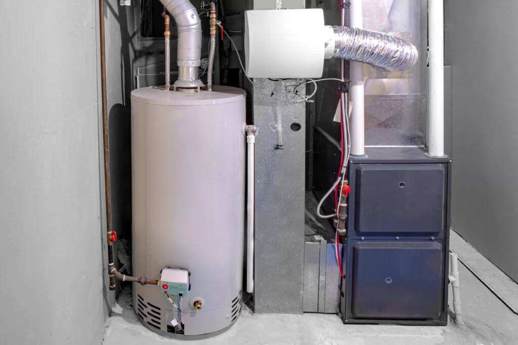 furnace system