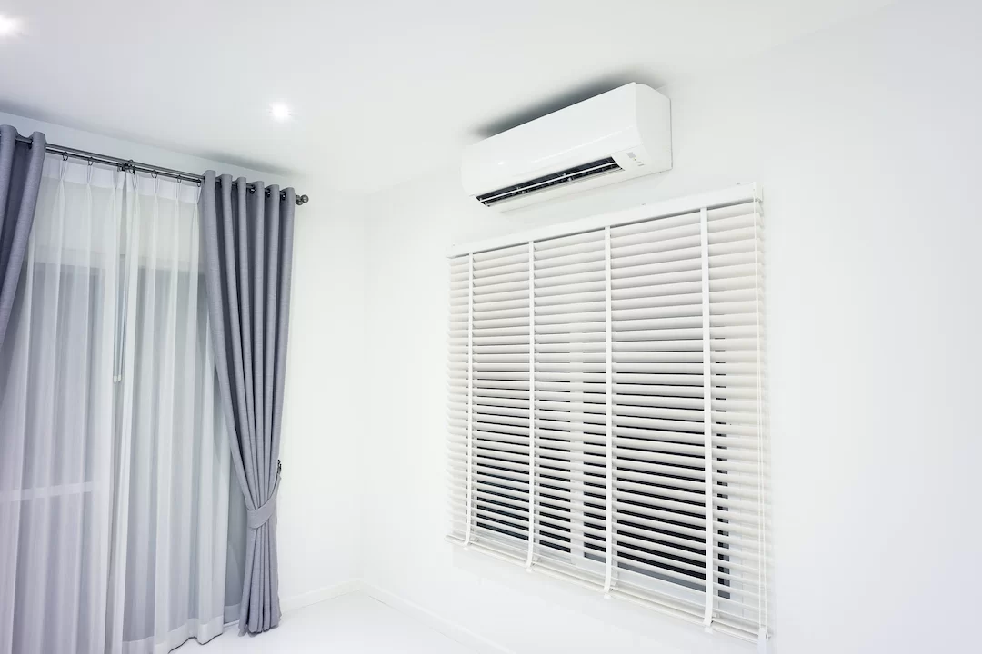 ductless AC