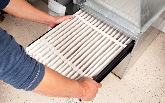 Furnace Filters