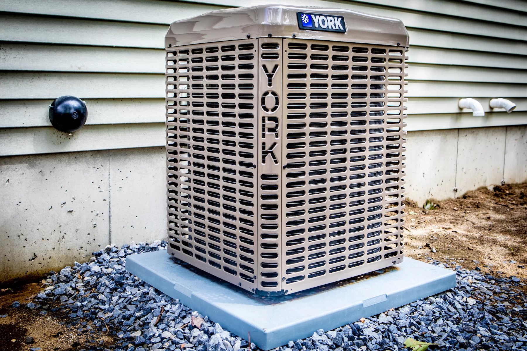 Air Conditioning