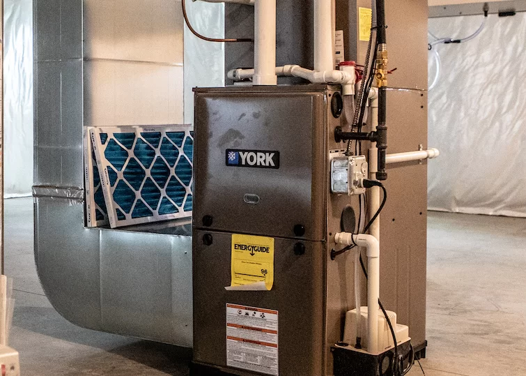 Furnace